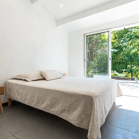 Le Maquis, Veritable Havre De Paix Sur Les Hauteurs D'ajaccio Ferienhaus Alata
