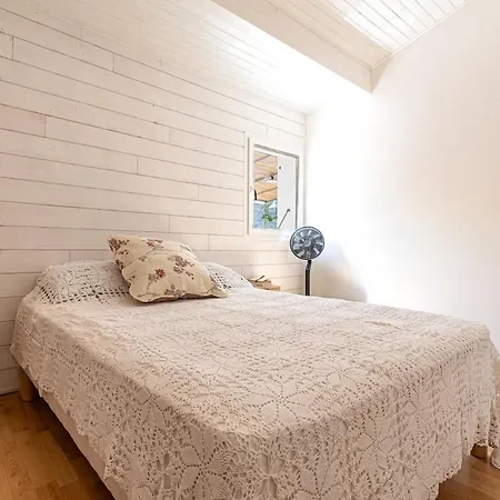 Le Maquis, Veritable Havre De Paix Sur Les Hauteurs D'ajaccio Ferienhaus